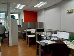 UB. One (D14), Office #563316851